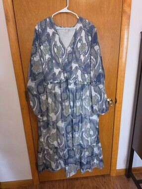 Cato Dress
